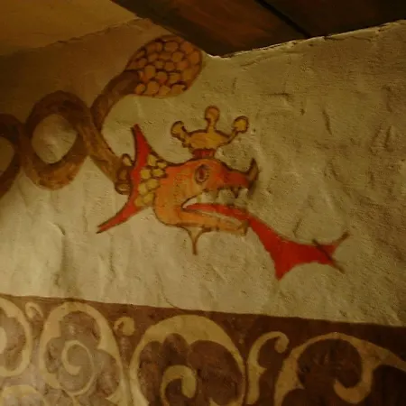 Fogadó Romana