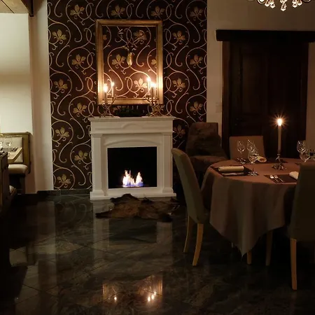 Мини-отель Romana