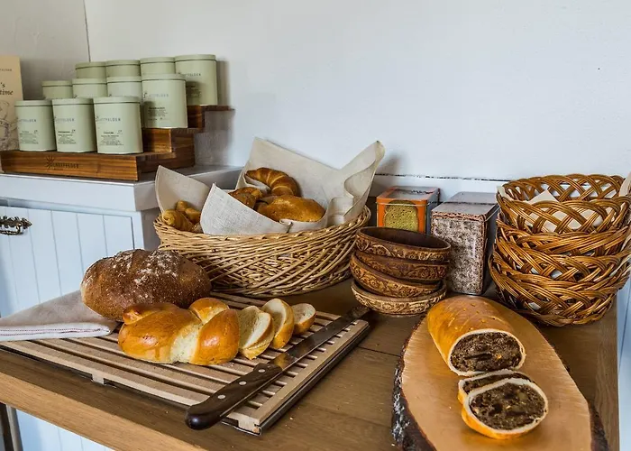 Estalagem Romana Savognin