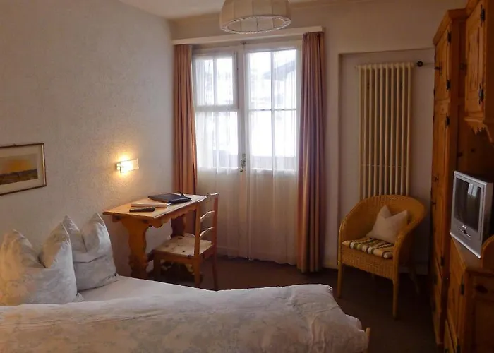 Romana Locanda Savognin