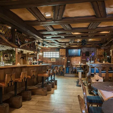宾馆 罗马纳酒店 3*
